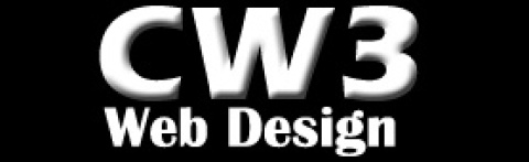 CW3 Web Design